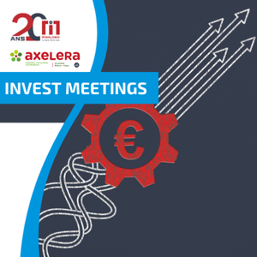 Inscriptions | Invest Meetings par Matchmaking Studio
