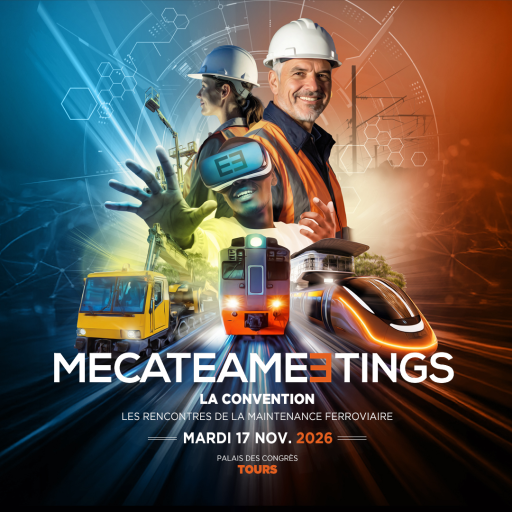 Espace participant | MECATEAMEETINGS 2026 - Les rencontres de la ...