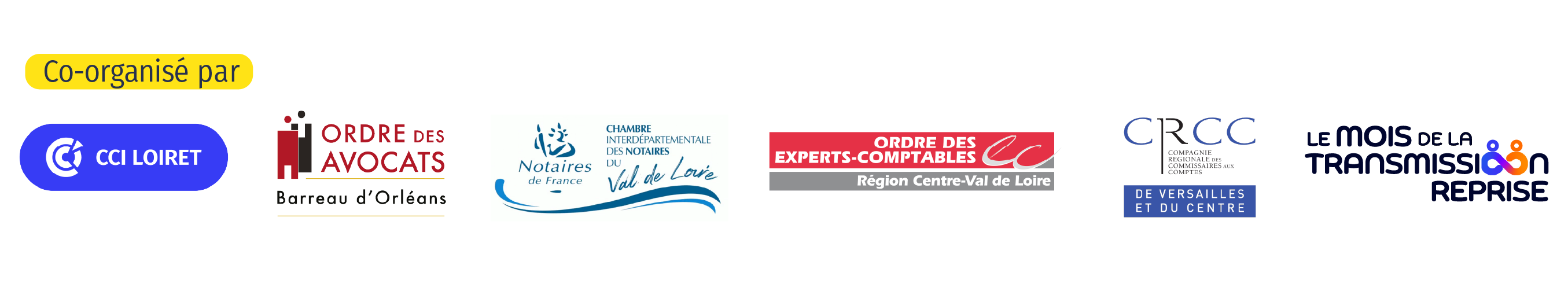 Espace personnel cédants et repreneurs | Transfair par Matchmaking Studio