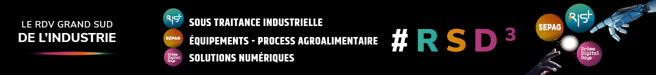 RSD3 - Espace rendez-vous d'Affaires | RSD3 par Matchmaking Studio