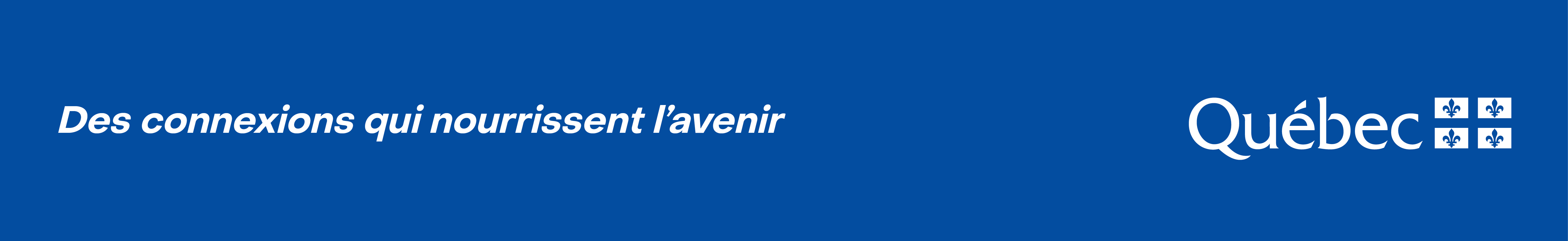 Bienvenue sur l'espace d'inscription | Rencontres d'affaires du MAPAQ ...
