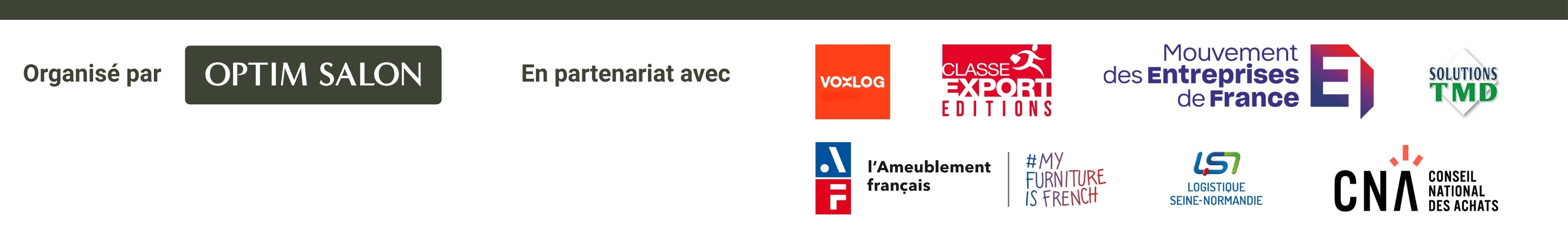 Pied de page